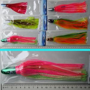 トローリングルアー Trolling Lure 6個セット 4980円 12tln16｜fun200988