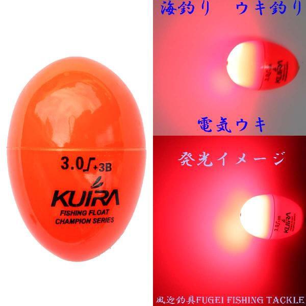 即納 NEW 高輝度 LED 海釣り用 円錐ウキ 電気ウキ 3号オモリ適合 27fyel10k30 ...