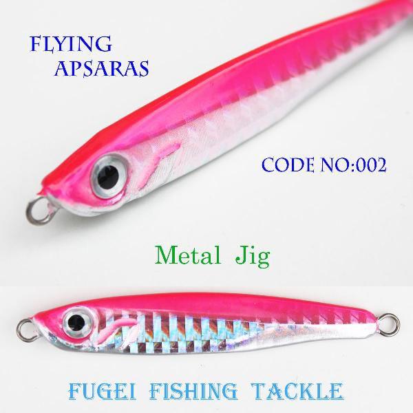 メタルジグ ハードルアー ジグ 重さ30ｇ/長さ65mm Y12fa002w30