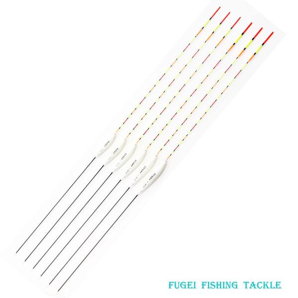 釣具 FUGEI へら浮き ばら売り 発泡材 全長約59〜61.5cm中の1本 Y13FG-A17-...