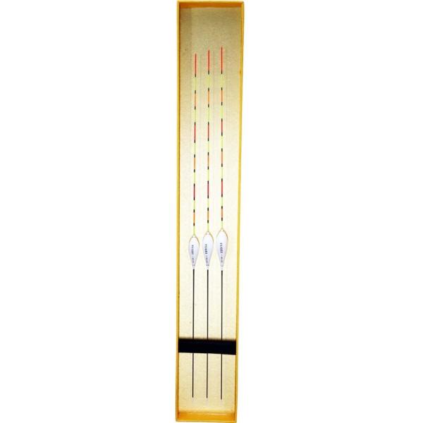 FUGEI 釣具 へら浮き ばら売り  発泡材ウキ 全長47/47.5/48cm中の1本 Y13FG...