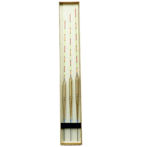 萱 へら浮き ばら売り 38/40/42cm中の1本 グラスムクトップ Y13FYUN-3x ヘラブ...