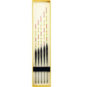 かや 萱 へら浮き ばら売り 25/27/29cm中の1本 パイプトップ H13LM-3x