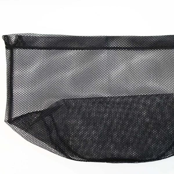 タモの網 弊社折畳式タモ用 直径40cm枠用 2個セット Y18kaeami40cmH2 タモ網・玉...