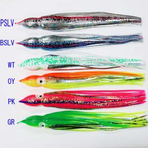 エギング エギ 2.0/2.5/3.0号 20本 セット アオリイカ等 イカ釣り用 餌