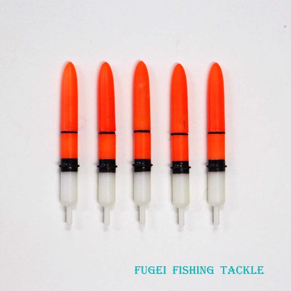 わけあり品 高輝度LED 弊社 海釣り用 電気ウキ用 LEDパーツ 5個 セット Y27ledwwk...