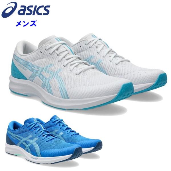 アシックス メンズ ランニングシューズ LYTERACER 6 軽量 運動靴 ライトレーサー6 as...