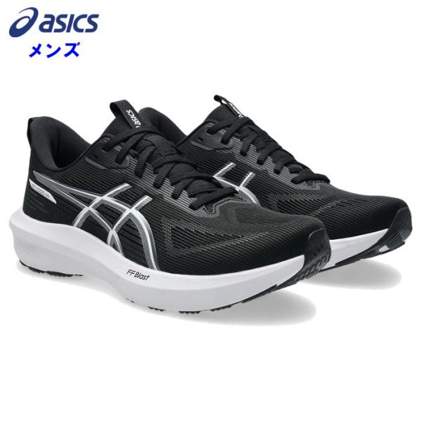 アシックス メンズ ランニングシューズ GT-1000 14 マラソン ジョギング 運動靴 スポーツ...