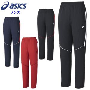 ASICS（アシックス） ドライトレーニングパンツ リサイクル素材