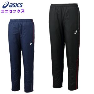 ASICS（アシックス） メンズ ウインドブレーカーパンツ レディース