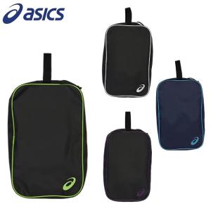 ASICS（アシックス） 名入れ1段付き シューズケース スポーツ シューズ