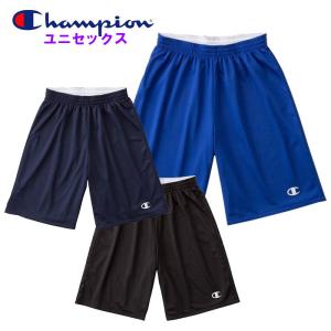 Champion（チャンピオン） スポーツ ハーフパンツ メンズ