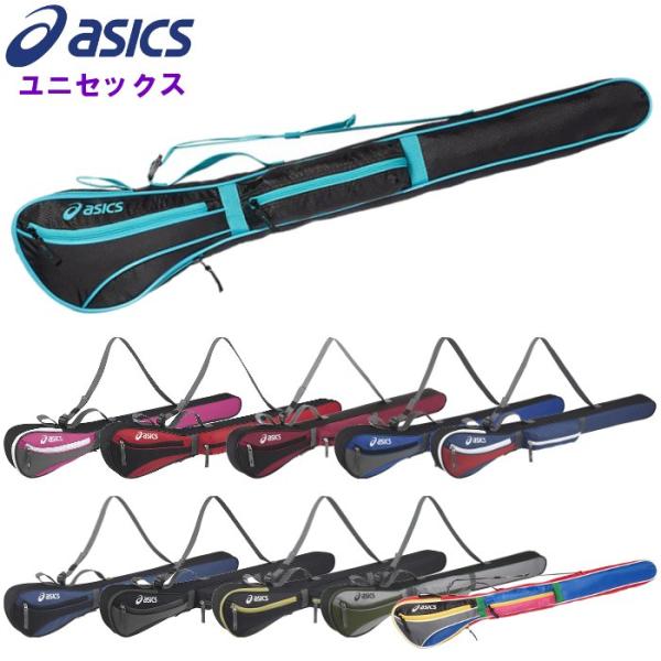 爆買 アシックス asics グラウンドゴルフ クラブバッグ 用品 クラブ ボール入れ バッグ クラ...