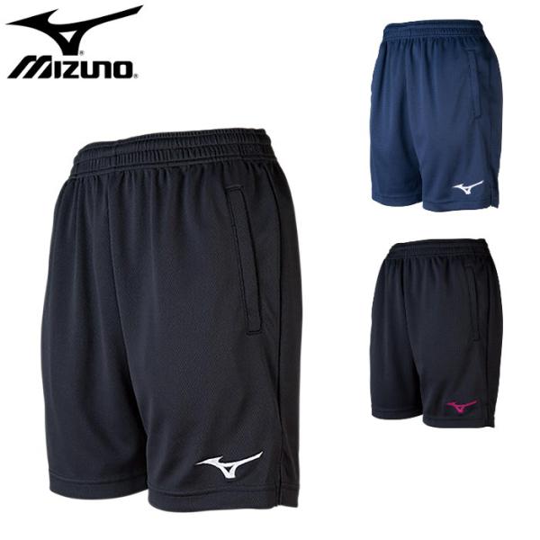 爆買 ミズノ mizuno ハーフパンツ レディース バレー バレーボール バレーパンツ プラクティ...