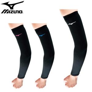 ミズノ mizuno 1個入り バレーボール アームスリーブ