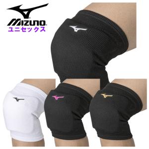MIZUNO ミズノ 2個セット バレーボール サポーター 膝 ジュニア MIZUNO ミズノ 2個セット バレーボール サポーター 膝 ジュニア