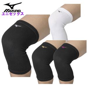 ミズノ mizuno 膝サポーター 膝ガード 1...の商品画像