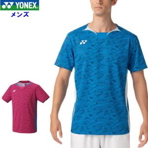 YONEX（ヨネックス） 爆買 ジュニア バドミントンウェア ユニドライT