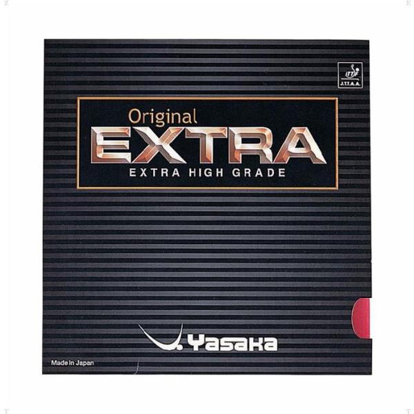 ヤサカ Yasaka 卓球 ラバー オリジナルエクストラ B21