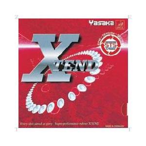 ヤサカ Yasaka 卓球 ラバー エクステンド B43