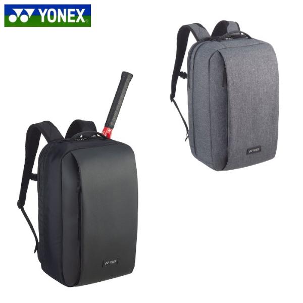 爆買 ヨネックス バックパック テニス ソフトテニス ラケットバッグ リュックサック メンズ レディ...