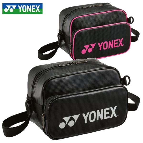 ヨネックス ショルダーバッグ バッグ ショルダーバッグ スポーツバッグ 斜め掛け カジュアル デイリ...