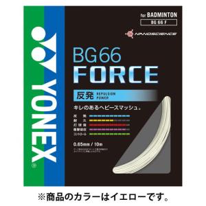 YONEX（ヨネックス） YONEX BG80P / ヨネックス BG80パワー BG80 POWER