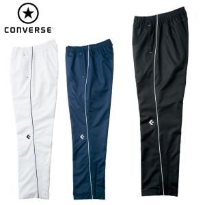 コンバース CONVERSE ウォームアップ パンツ メンズ レディース ズボン ロングパンツ バス...