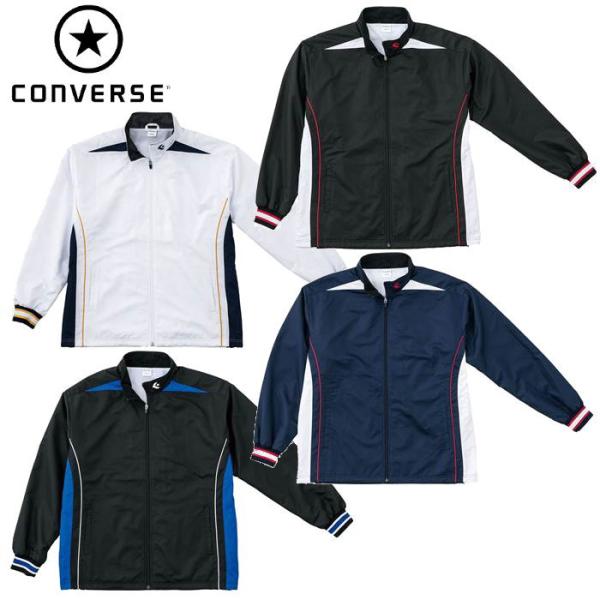 爆買 コンバース CONVERSE ウォームアップジャケット メンズ レディース ユニセックス ジャ...