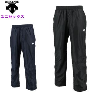 デサント メンズ ウインドブレーカーパンツ レディース