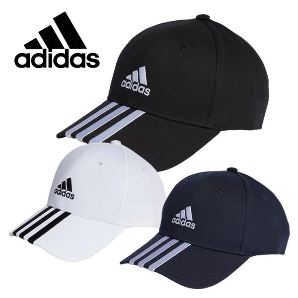 爆買 アディダス メンズ キャップ レディース 男女兼用 帽子 ベースボールキャップ 野球 ソフトボ...