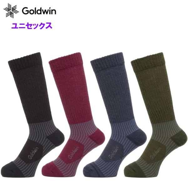 爆買 ゴールドウィン トレッキングソックス ミッドウェイト c3fit 靴下 山登り 登山 アウトド...