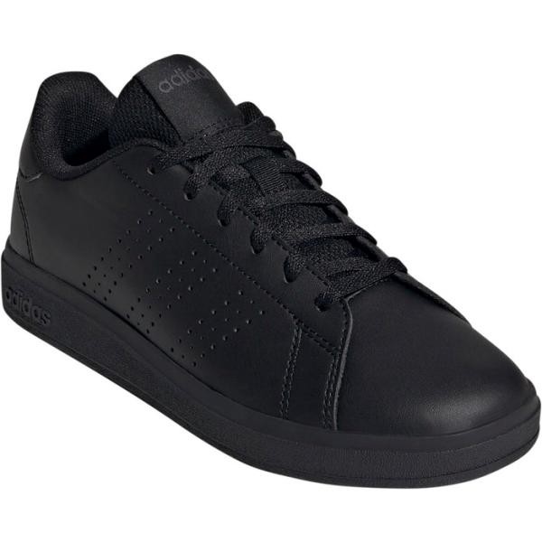 アディダス ジュニア スニーカー キッズ 子ども シューズ 靴 ファッション 軽量 小学生 中学生 ...