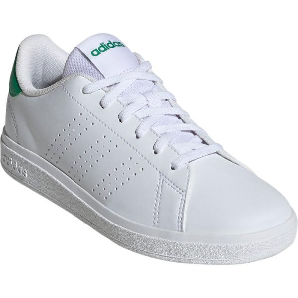 アディダス ジュニア スニーカー キッズ 子ども シューズ 靴 ファッション 軽量 小学生 中学生 ...