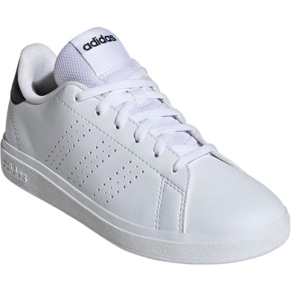 アディダス ジュニア スニーカー キッズ 子ども シューズ 靴 ファッション 軽量 小学生 中学生 ...