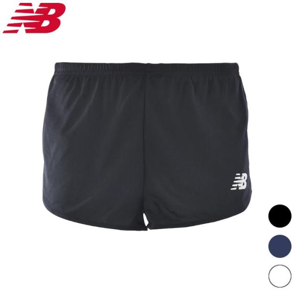 爆買 ニューバランス メンズ レーシングパンツ 陸上 駅伝 ランニング ショートパンツ マラソン チ...