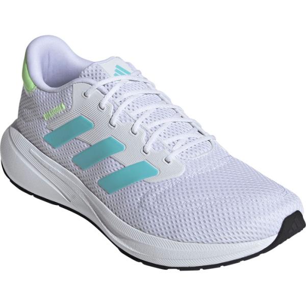 アディダス メンズ ランニングシューズ レディース 男女兼用 運動靴 マラソン トレーニング スポー...