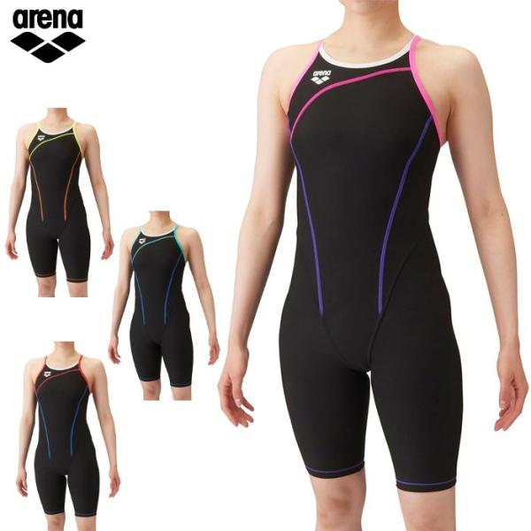 アリーナ レディース 水着 練習用 トレーニング スイムウェア 水泳 スイミング プール arena...