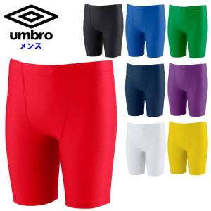 アンブロ メンズ インナースパッツ アンダーウェア インナー スポーツウェア 速乾 ストレッチ サッカー フットサル フットボール umbro UAS9302P｜fun