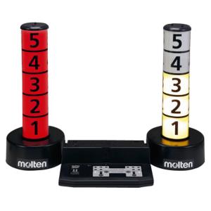 molten（モルテン） ファウル表示盤 5ファウル用 BFN5