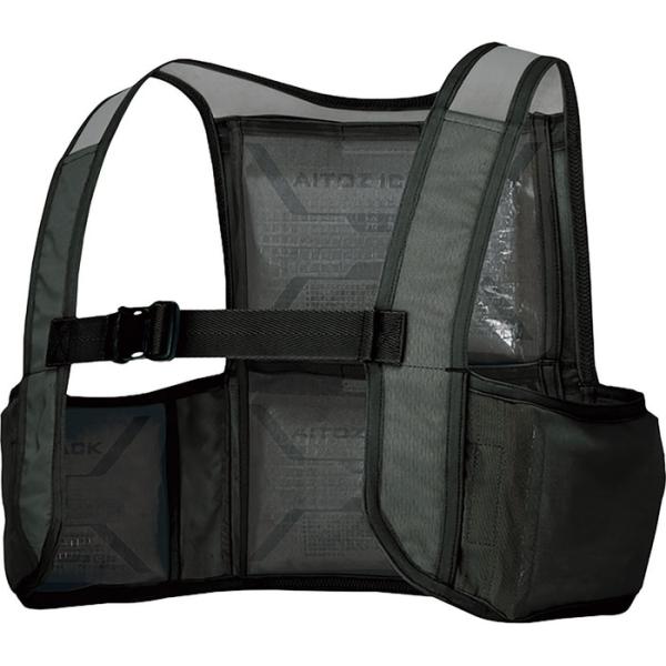 爆買 アイスベスト アイシング 冷却ベスト スポーツ イベント 保冷剤 暑さ対策 夏 熱中症対策 Z...