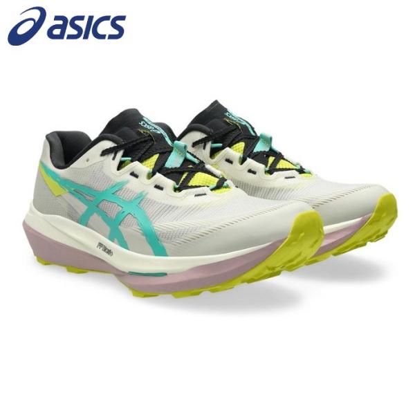 アシックス メンズ トレイルシューズ FUJISPEED 4 (トレイルラン ランニング 山登り 登...