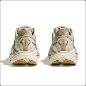 爆買 ホカ メンズ ランニングシューズ クリフ...の詳細画像4