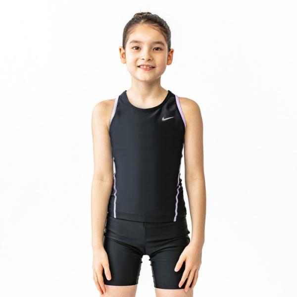 爆買 ナイキ ガールズ 水着 セパレーツ スクール水着 プール 女の子 セパレート 水泳 小学生 小...