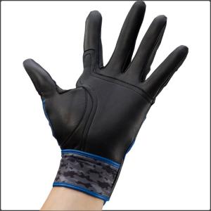 爆買 ミズノ mizuno バッティンググロー...の詳細画像1