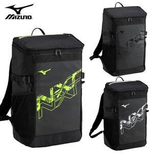 爆買 ミズノ N-XT バックパック バッグ リュックサック メンズ レディース スポーツバッグ ス...