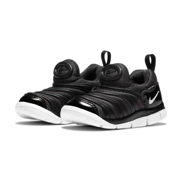ナイキ NIKE ダイナモ フリー TD 子供 キッズ ジュニア 靴 シューズ スリッポン スニーカ...