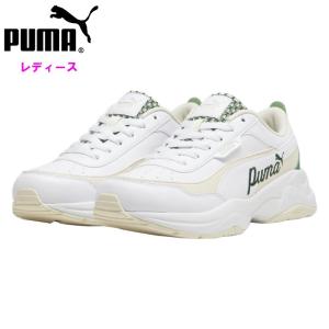 プーマ レディース スニーカー 女性用 ランニング シューズ 運動靴 スポーツ 普段使い PUMA 395251｜fun