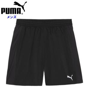 PUMA（プーマ） シーズンズライトウェイトトレイルランニングパンツ M