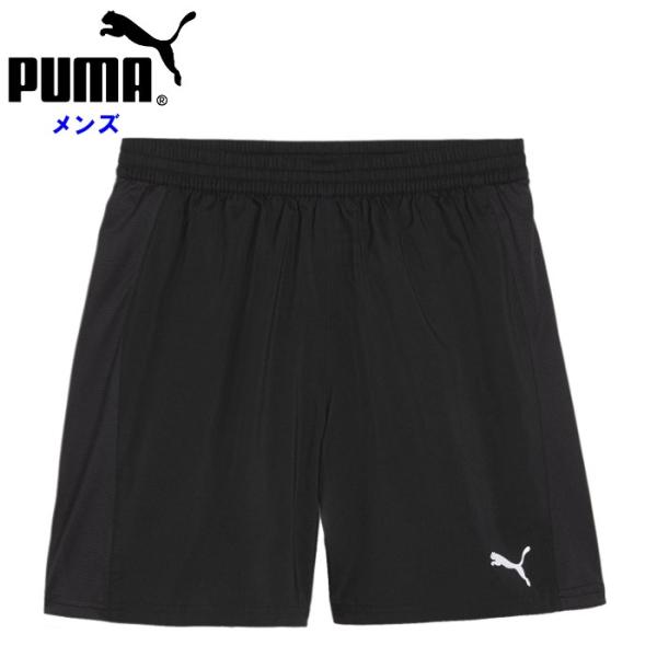 爆買 プーマ メンズ 7インチ ランニングパンツ ハーフパンツ マラソン 短パン ジョギング 運動 ...